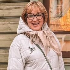 Фотография девушки Елена, 57 лет из г. Щёлково