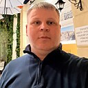Виктор, 38 лет