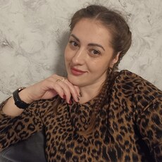 Фотография девушки Ирина, 36 лет из г. Осинники