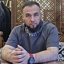 Саид, 36 лет