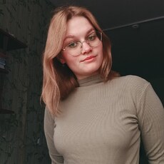 Фотография девушки Вика, 20 лет из г. Кунгур