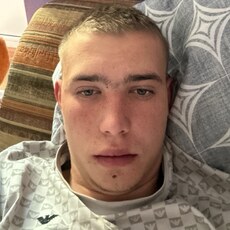Фотография мужчины Назар, 22 года из г. Джанкой