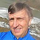 Сергей, 62 года