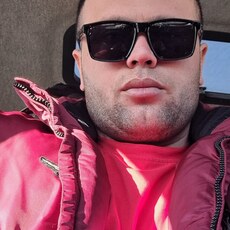 Фотография мужчины Умир, 34 года из г. Псков