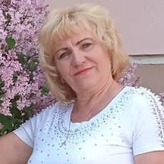 Фотография девушки Зинаида, 63 года из г. Витебск