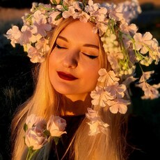 Фотография девушки Viktoriia, 34 года из г. Колобржег