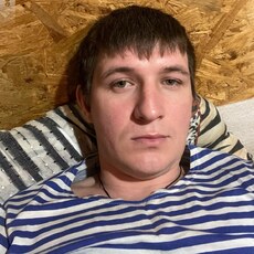 Фотография мужчины Николай, 32 года из г. Новочебоксарск