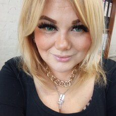 Фотография девушки Yana, 39 лет из г. Миасс