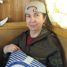 Фотография девушки Светлана, 51 год из г. Абакан