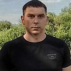 Фотография мужчины Вадим, 41 год из г. Абакан