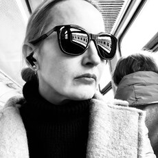 Фотография девушки Eva, 49 лет из г. Москва