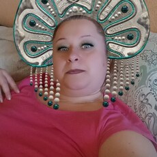 Фотография девушки Ирина, 45 лет из г. Тюмень
