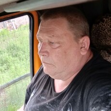 Фотография мужчины Михаил, 49 лет из г. Тихорецк