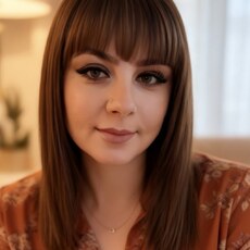 Фотография девушки Ксения, 32 года из г. Лида