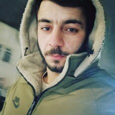 Фотография мужчины Азат, 31 год из г. Уфа
