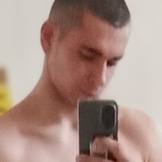 Фотография мужчины Коля, 22 года из г. Новогрудок