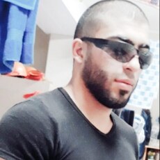 Фотография мужчины Андрей, 36 лет из г. Назарово