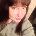 Лисичка, 43 года