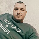 Макс, 36 лет