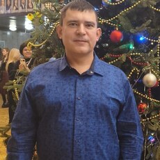 Фотография мужчины Андрей, 39 лет из г. Ангарск