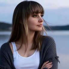 Фотография девушки Ксения, 28 лет из г. Барановичи