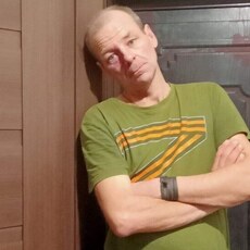 Фотография мужчины Александр, 51 год из г. Енакиево
