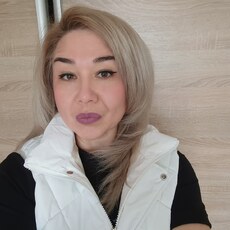 Фотография девушки Надежда, 43 года из г. Прохладный