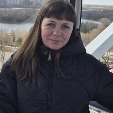 Фотография девушки Ирина, 37 лет из г. Ханты-Мансийск