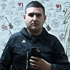Фотография мужчины Николай, 36 лет из г. Орша