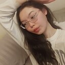Элина, 20 лет