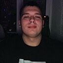 Михаил, 20 лет