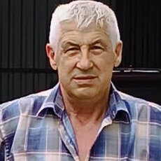 Фотография мужчины Дед, 62 года из г. Боровск