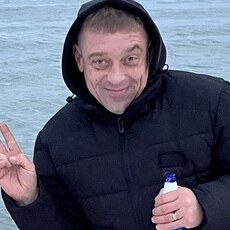 Фотография мужчины Сергей, 42 года из г. Енакиево