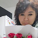 Назгуль, 50 лет