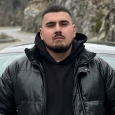 Фотография мужчины Давид, 35 лет из г. Владимир