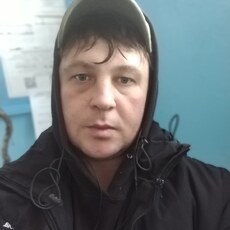 Фотография мужчины Николай, 30 лет из г. Братск