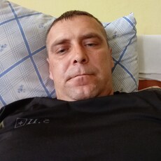 Фотография мужчины Владимир, 39 лет из г. Воронеж