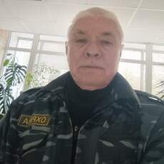 Фотография мужчины Александр, 66 лет из г. Уфа