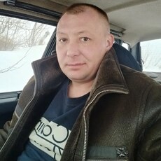Фотография мужчины Иван Викторович, 35 лет из г. Перевоз
