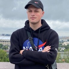Фотография мужчины Shamil, 28 лет из г. Губкин