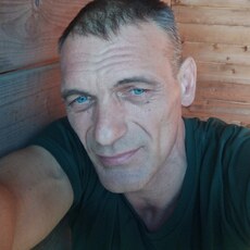 Фотография мужчины Владимир, 48 лет из г. Ростов Великий