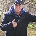 Виталий, 61 год