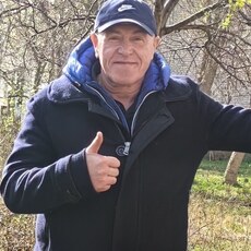 Фотография мужчины Виталий, 61 год из г. Бобруйск