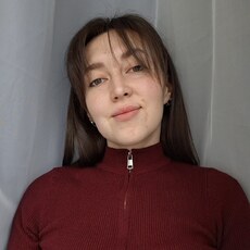 Фотография девушки Анастасия, 25 лет из г. Ижевск