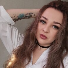 Фотография девушки Анастасия, 36 лет из г. Тула