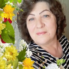 Фотография девушки Светлана, 62 года из г. Оренбург