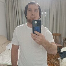 Фотография мужчины Александр, 31 год из г. Междуреченск