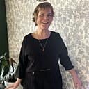 Фаина, 61 год