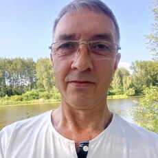 Фотография мужчины Василий, 57 лет из г. Ярославль