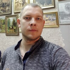 Фотография мужчины Сергей, 39 лет из г. Владимир